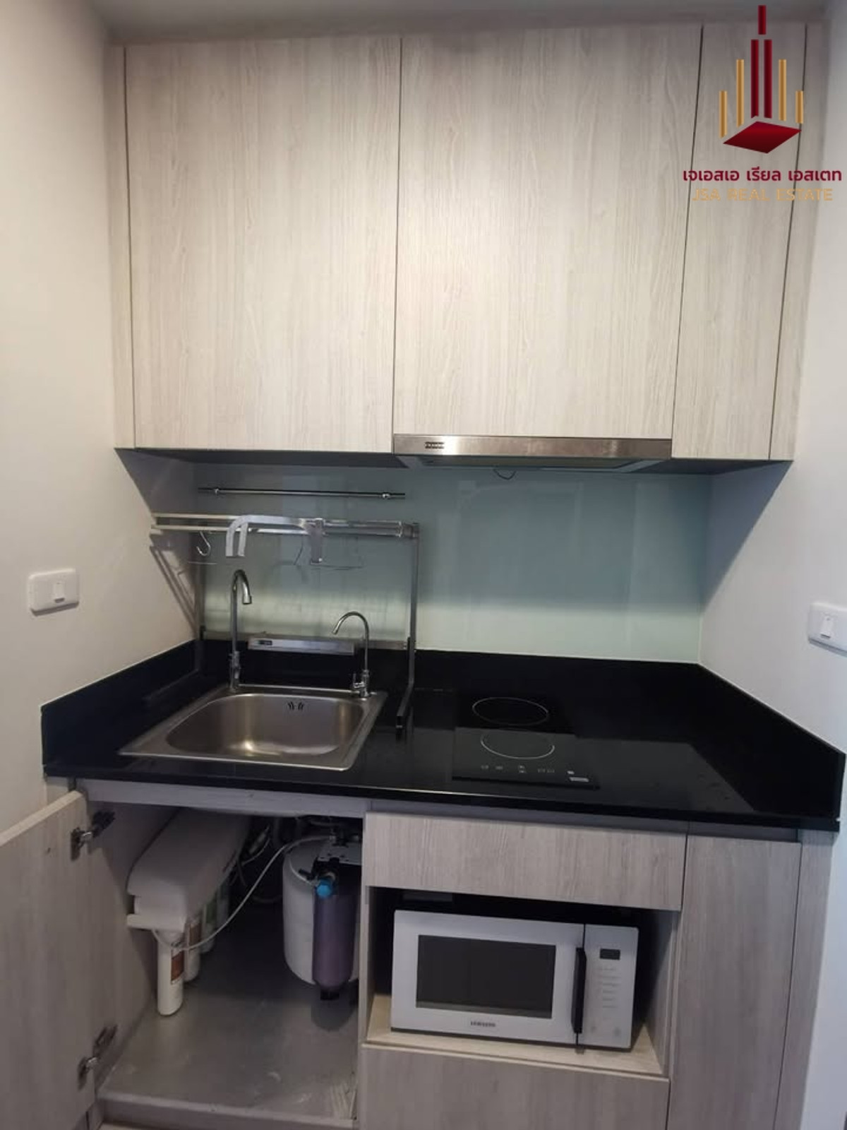 For RentCondoRamkhamhaeng, Hua Mak : ✨ For Rent: Niche MONO Ramkhamhaeng Condo ✨ 💰 Only 15,000 THB/month