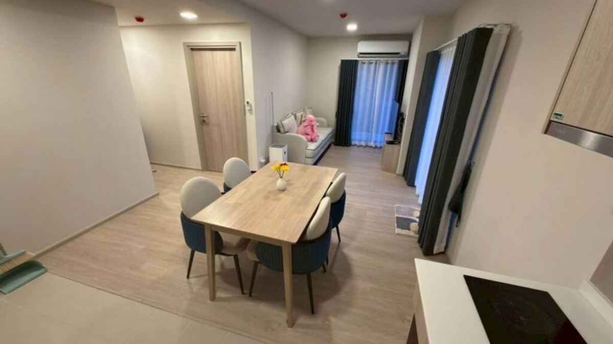 ให้เช่าคอนโดหัวหิน ประจวบคีรีขันธ์ : ให้เช่า กาบานาส หัวหิน เลขที่ 189/124