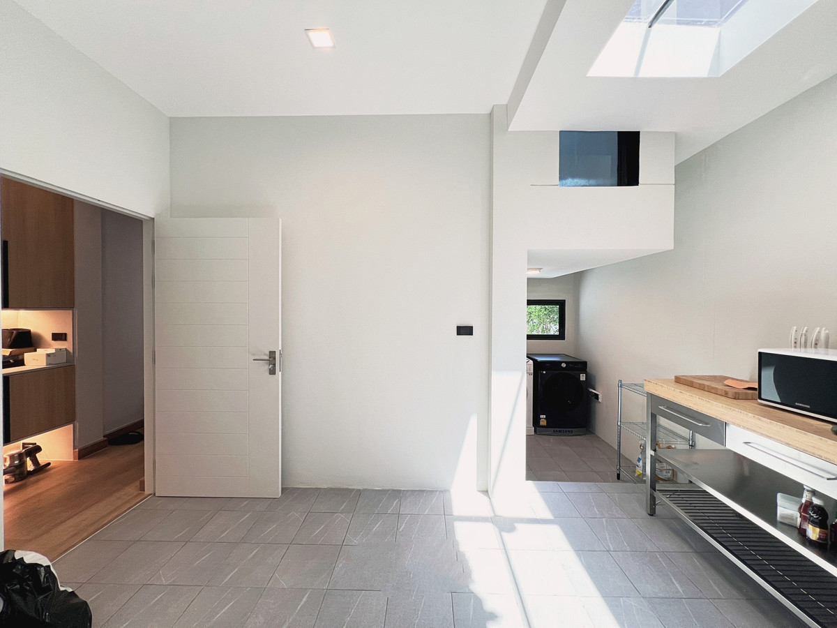 ขายบ้านพระราม 5 ราชพฤกษ์ บางกรวย : ขายขาดทุน!  บางกอก บูเลอวาร์ด ราชพฤกษ์–ปิ่นเกล้า ที่ดิน 67.8 ตร.วา ใกล้ Central Westville