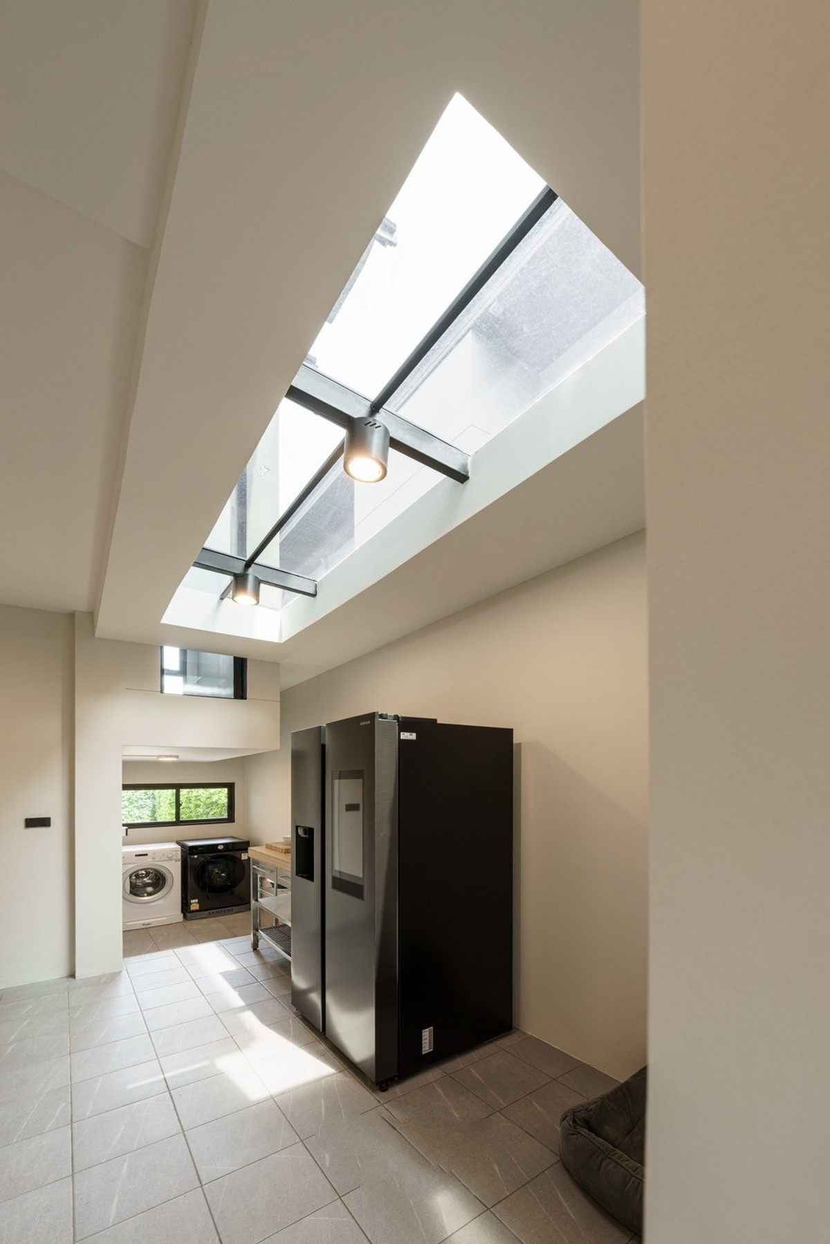 ขายบ้านพระราม 5 ราชพฤกษ์ บางกรวย : ขายขาดทุน!  บางกอก บูเลอวาร์ด ราชพฤกษ์–ปิ่นเกล้า ที่ดิน 67.8 ตร.วา ใกล้ Central Westville