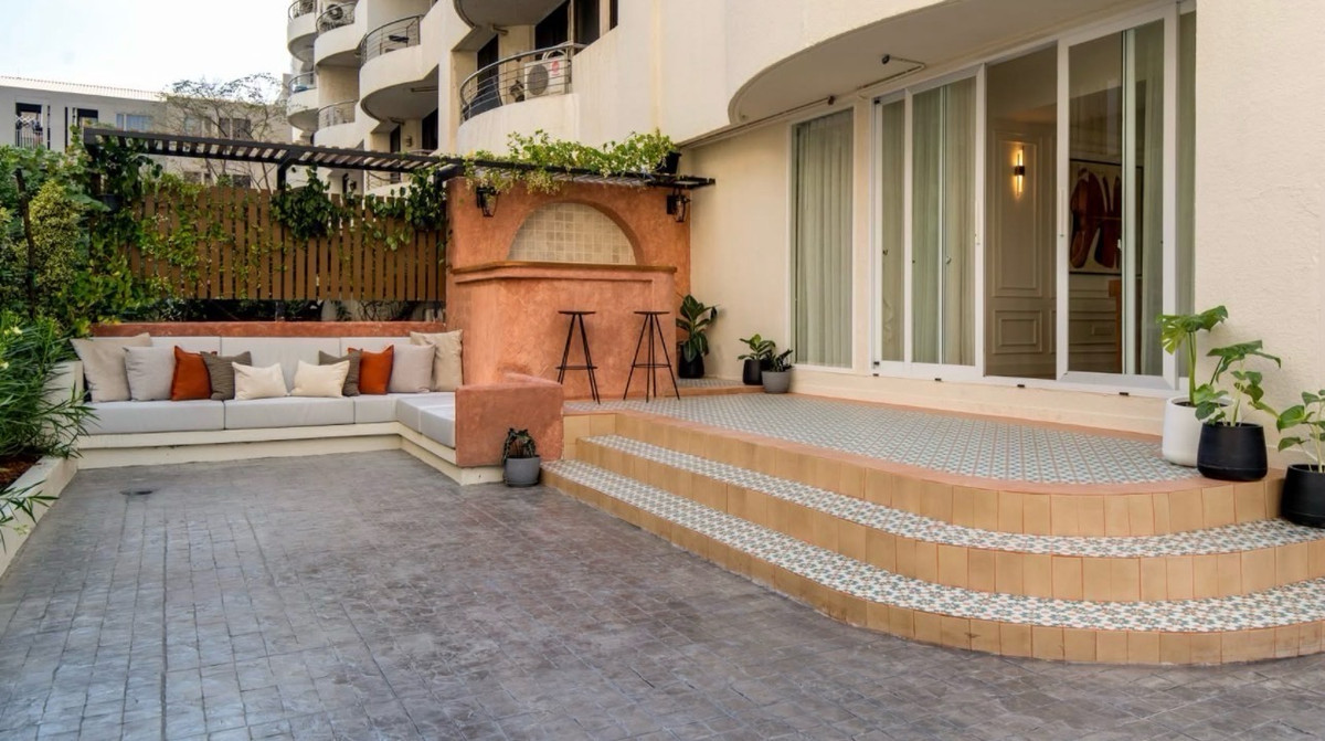 For SaleCondoSukhumvit, Asoke, Thonglor : 📢👇Newly Renovated Corner Duplex | 3 Large Balconies | 4-Bedroom in Sukhumvit 39 | Near BTS Phromphong