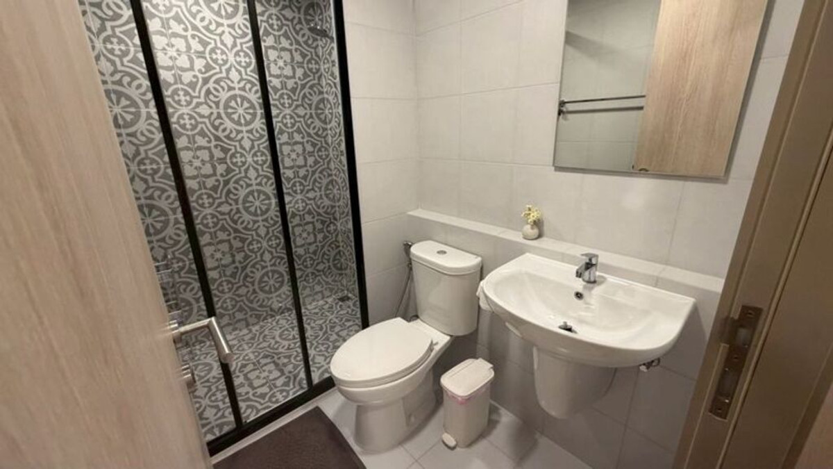 ให้เช่าคอนโดหัวหิน ประจวบคีรีขันธ์ : ให้เช่า กาบานาส หัวหิน เลขที่ 189/124