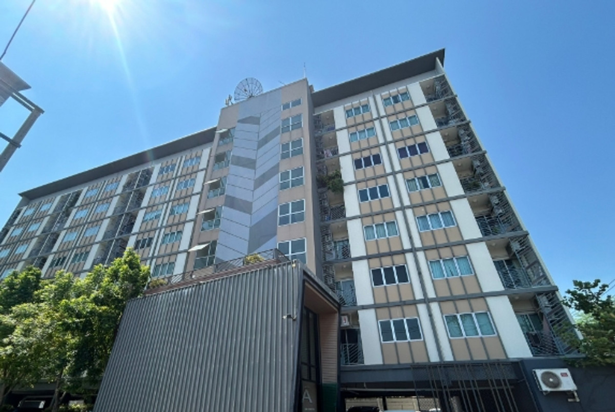 ขายคอนโดนวมินทร์ รามอินทรา : (19866) The Privacy Ladprao - Sena