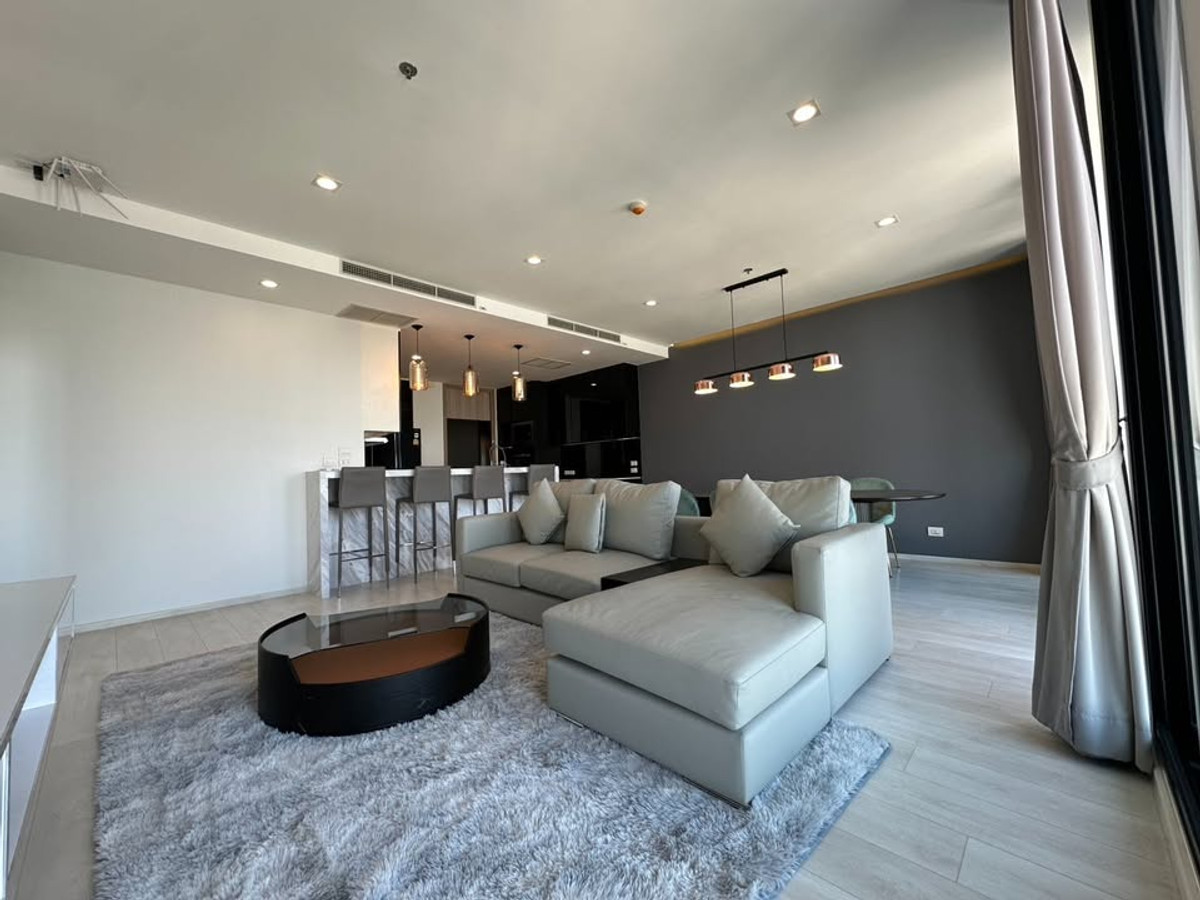 คอนโดวิทยุ ชิดลม หลังสวน : โนเบิล เพลินจิต 