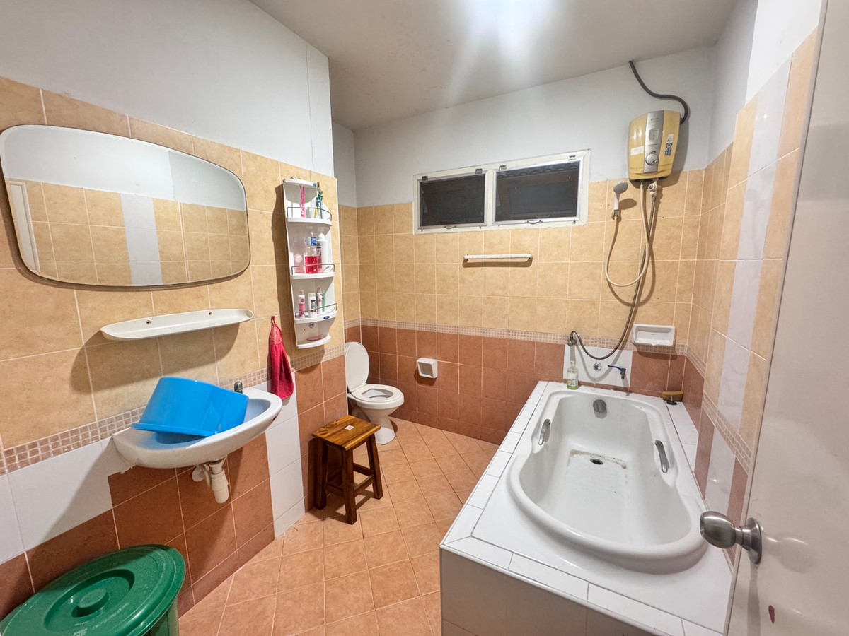 For SaleHouseSriracha Laem Chabang Ban Bueng : Foresta Nongkham / 2 bedrooms (for sale), Foresta Nongkham / 2 Bedrooms (FOR SALE) YEAN050