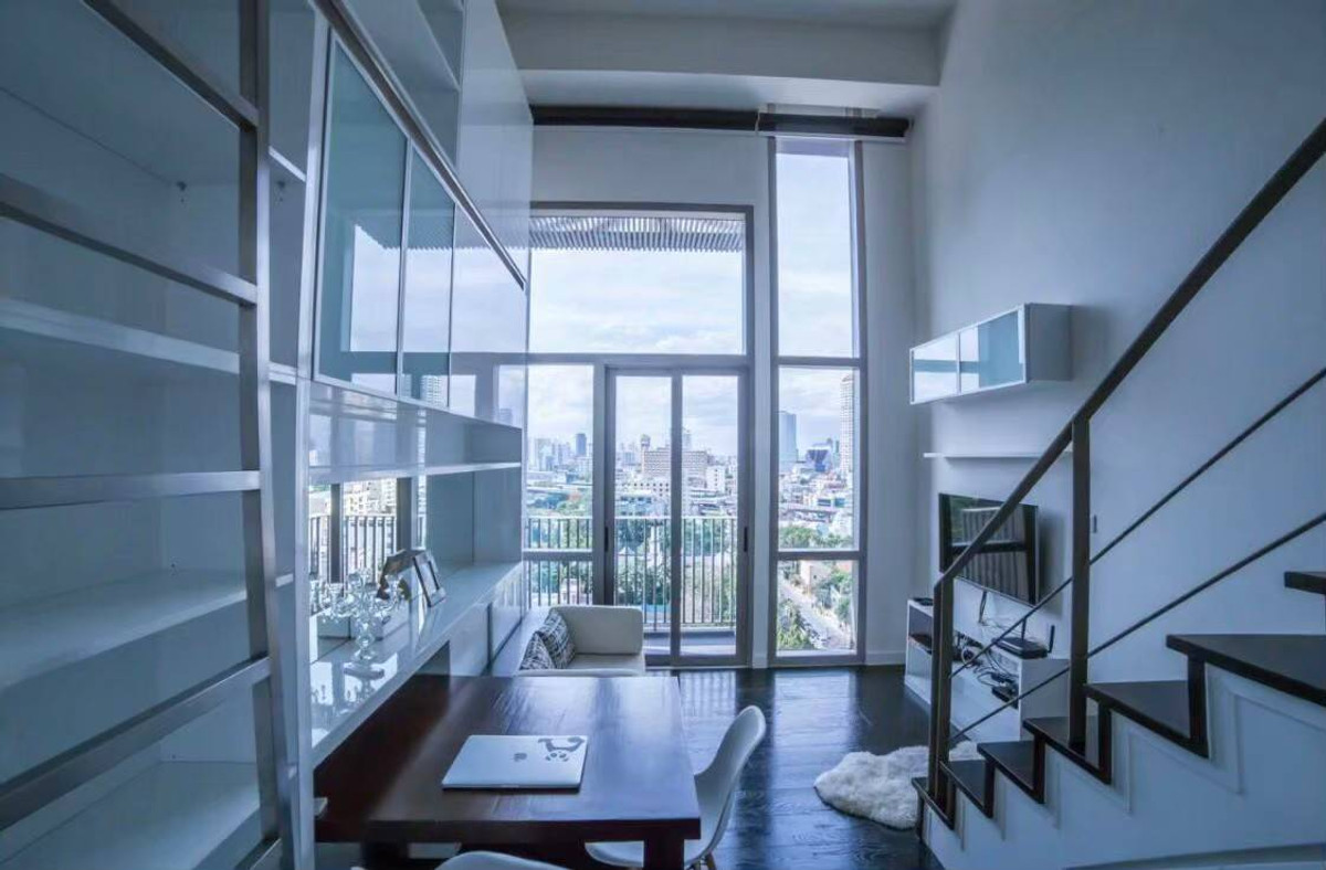 ให้เช่าคอนโดสุขุมวิท อโศก ทองหล่อ : ให้เช่า ไอดีโอ มอร์ฟ 38 ห้องสวย ราคาดีมาก ตกแต่งสไตล์โมเดิร์น วิวเมือง 