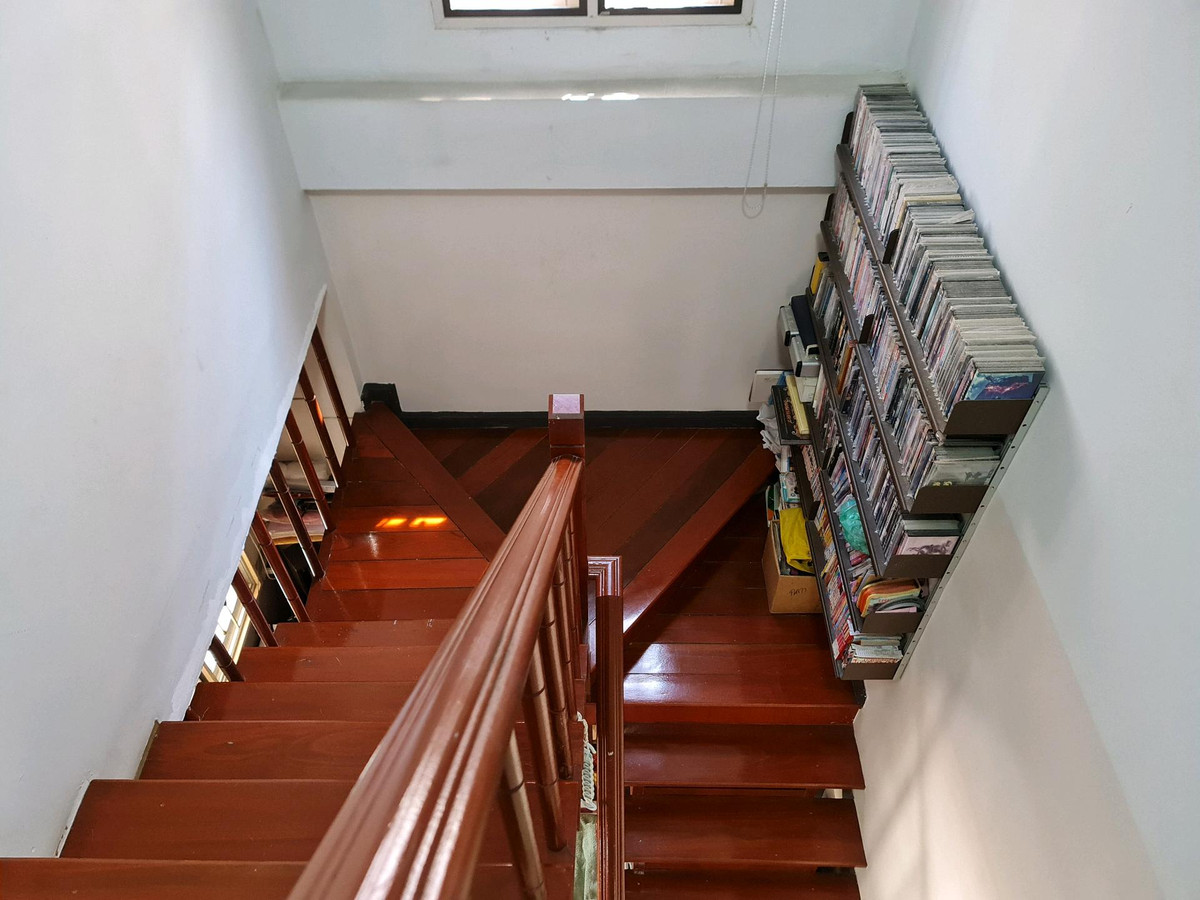 ขายนนทบุรี บางใหญ่ บางบัวทอง : ขาย บ้านแฝด ม.ลลิล อินเดอะพาร์ค บางใหญ่ ใกล้เวสเกต มีห้องผู้สูงอายุ