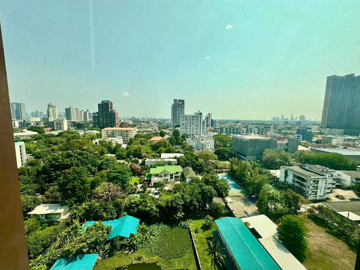 For RentCondoSukhumvit, Asoke, Thonglor : For rent Ashton Morph 38 beautiful room good price high floor decorated ready to move in.