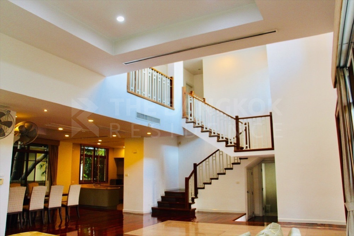 ขายบ้านอ่อนนุช อุดมสุข : Baan Sansiri สุขุมวิท 67 | Super Luxury Home ระดับ Flagship ใจกลางสุขุมวิท | 110 ตร.วา | 490 ตร.ม.