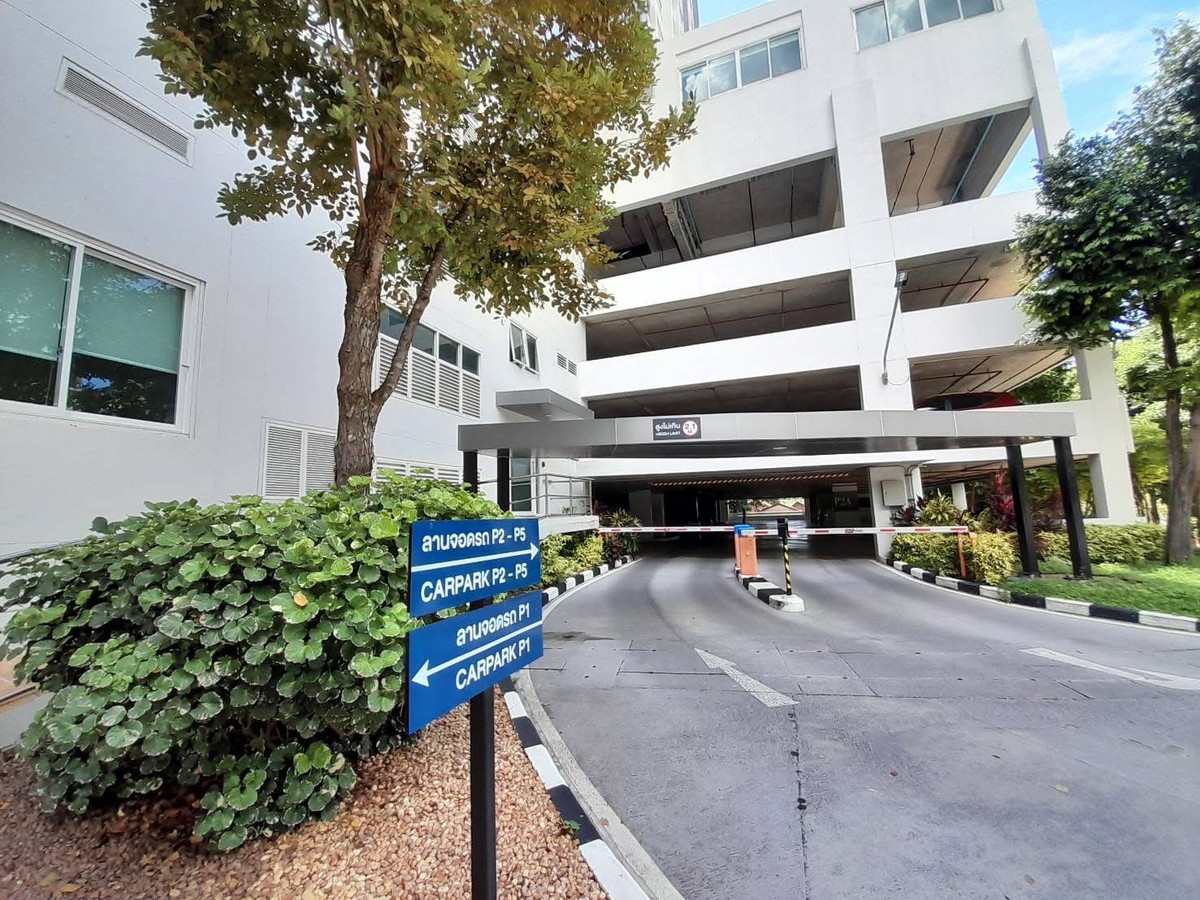 For SaleCondoSriracha Laem Chabang Ban Bueng : Seahill Condo / 1 Bedroom (FOR SALE), Seahill Condo / 1 Bedroom (For Sale) YEAN059