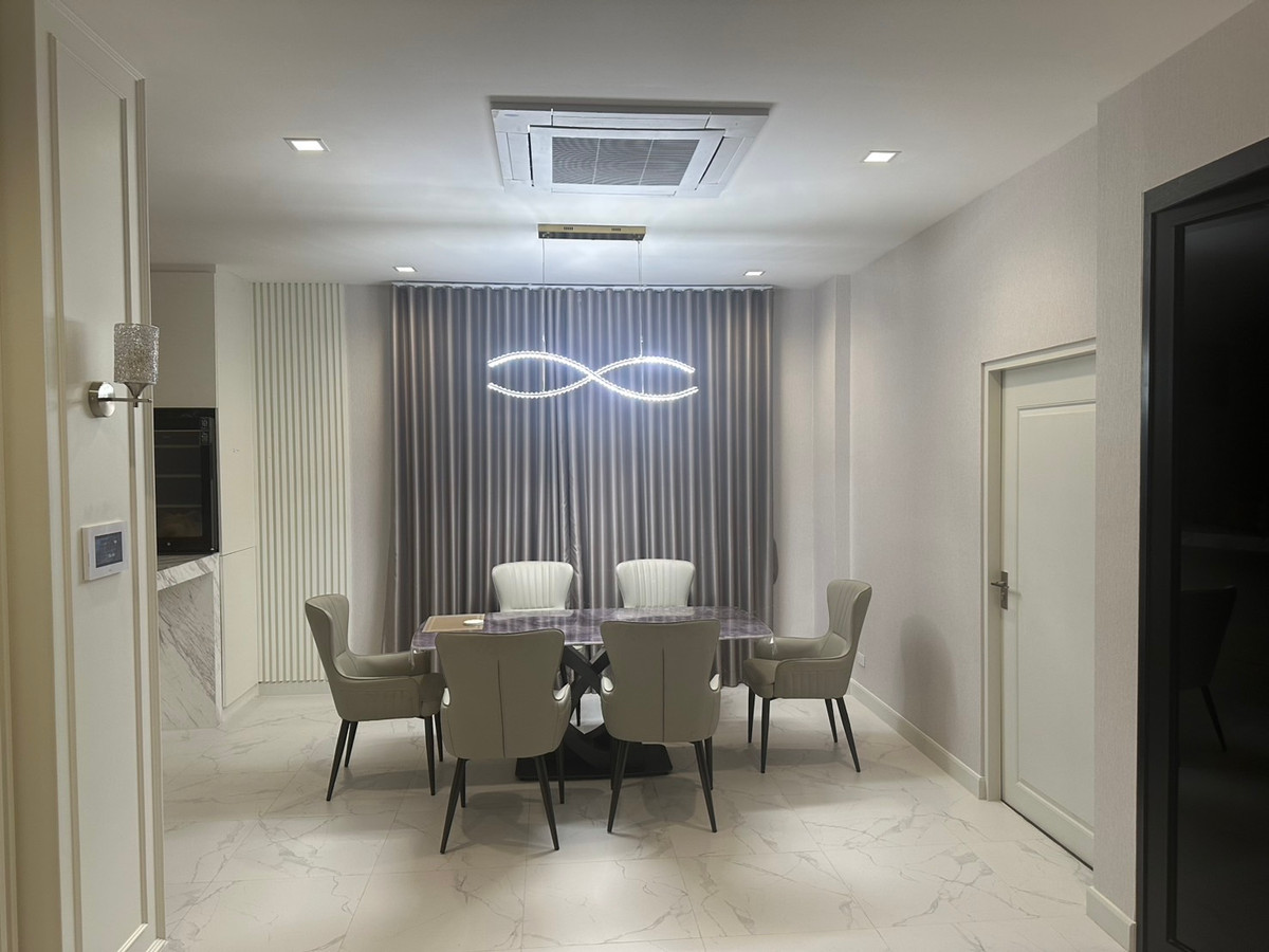 ขายบ้านนนทบุรี บางใหญ่ บางบัวทอง : ขายบ้านเดี่ยว บางกอก บูเลอวาร์ด เวสต์เกต (Bangkok Boulevard Westgate) เนื้อที่ 70 ตร.ว. ติดถนนกาญจนาภิเษก