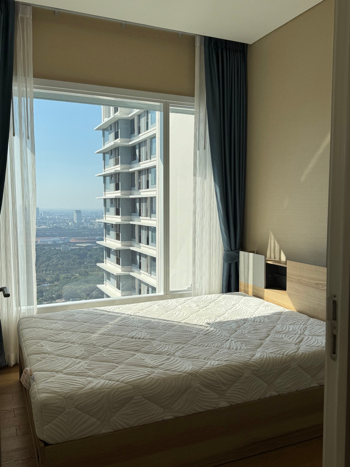 For RentCondoLadprao, Central Ladprao : For rent 📍 The Saint Residences 📍 Fully furnished and equipped, near BTS Ha Yaek Lat Phrao