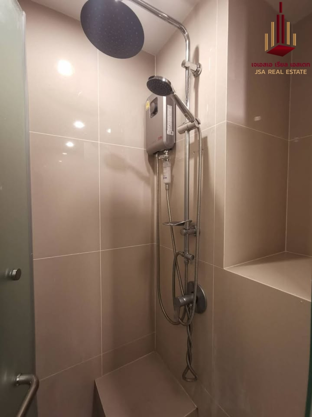 For RentCondoRamkhamhaeng, Hua Mak : ✨ For Rent: Niche MONO Ramkhamhaeng Condo ✨ 💰 Only 15,000 THB/month