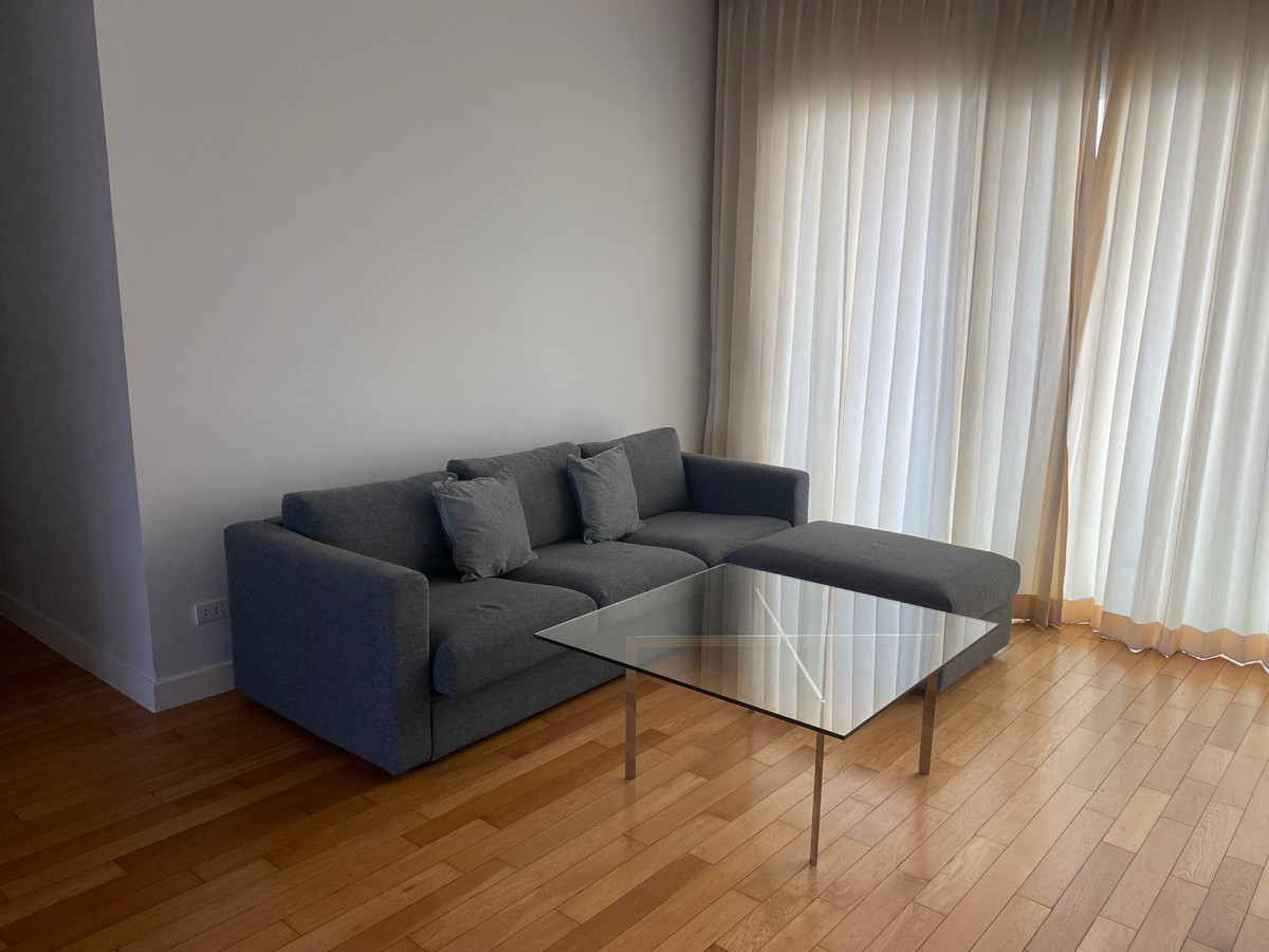 คอนโดสุขุมวิท อโศก ทองหล่อ : Millennium Residence – ชั้นสูง | ให้เช่า & ขาย