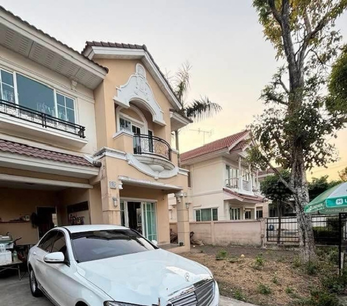 ให้เช่าบ้านพระราม 5 ราชพฤกษ์ บางกรวย : ให้เช่าบ้านเดี่ยว หมู่บ้านเพอร์เฟค เพลส รัตนาธิเบศร์ ติด MRT ไทรม้า ใกล้เซ็นทรัล นอร์ทวิลล์