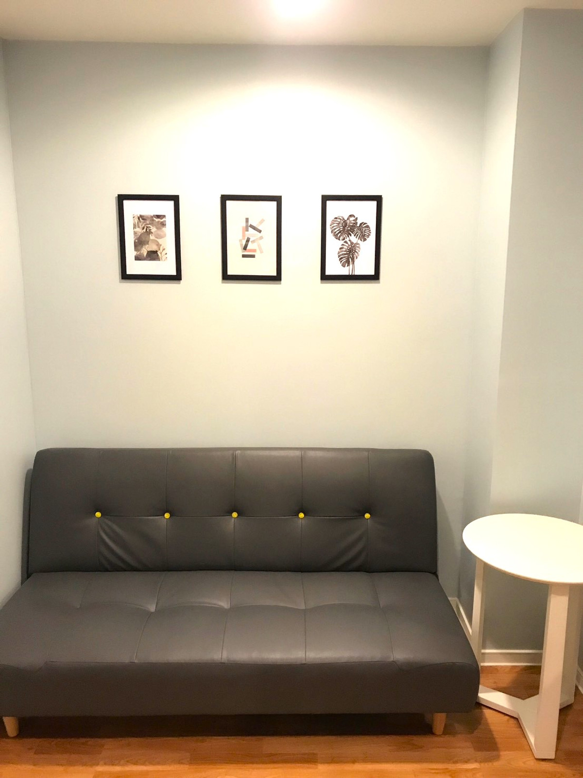 ขายคอนโดสมุทรปราการ สำโรง : ขาย คอนโด ลุมพินี มิกซ์ เทพารักษ์-ศรีนครินทร์ ใกล้ BTS สำโรง 1 ห้องนอน ขนาด 23.51 ตรม. เดินทางสะดวก เทพารักษ์, ศรีนครินทร์, เมืองสมุทรปราการ, สมุทรปราการ, สุขุมวิท, อุดมสุข,