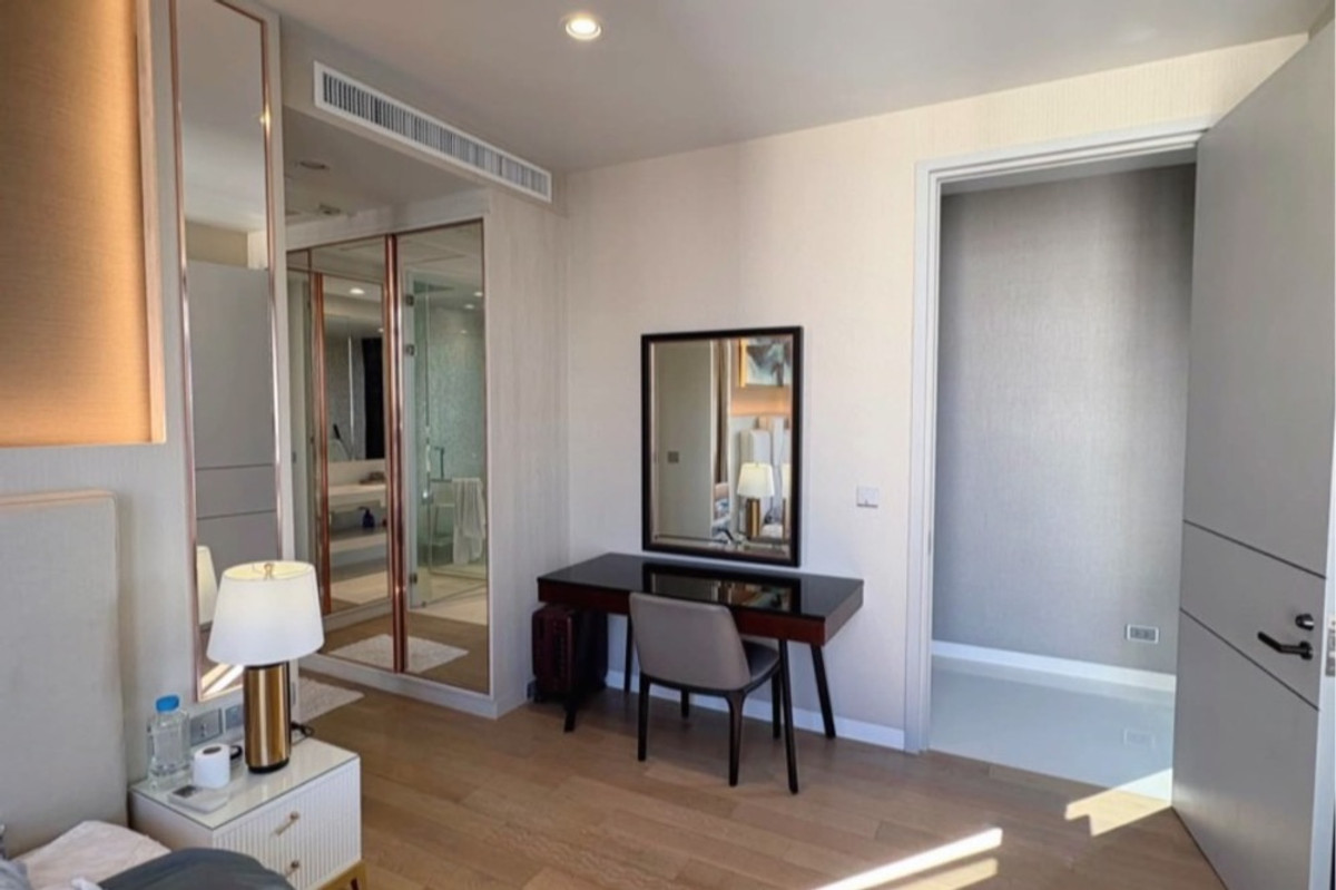 CondoSukhumvit, Asoke, Thonglor : 🔥 For Sale - Rent !! Private Lift, high floor 20++, North Facing, rare item, Modern,luxurious style!! 🔥 Code C20251200001..........Vittorio, 2 bedroom, 3 bathroom, furnished, ready to move in, Special Deal!!📣📣