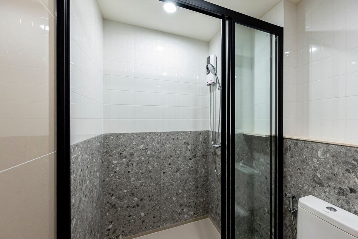 ให้เช่าคอนโดลาดพร้าว เซ็นทรัลลาดพร้าว : 🔥ให้เช่าด่วน🔥The Line ทำเลดี ห้องใหม่สวยมาก เฟอร์นิเจอร์ครบ พร้อมเข้าอยู่ เดินทางสะดวกใกล้ BTS 5 แยกลาดพร้าว ❗