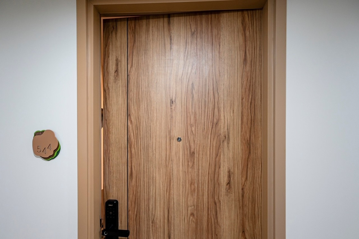 ให้เช่าคอนโดลาดพร้าว เซ็นทรัลลาดพร้าว : 🔥ให้เช่าด่วน🔥The Line ทำเลดี ห้องใหม่สวยมาก เฟอร์นิเจอร์ครบ พร้อมเข้าอยู่ เดินทางสะดวกใกล้ BTS 5 แยกลาดพร้าว ❗