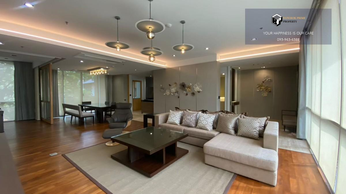 ให้เช่าคอนโดสุขุมวิท อโศก ทองหล่อ : Domus 18 | Experience World-Class Living Asoke アソークで味わうワールドクラスの暮らし #2025120113289