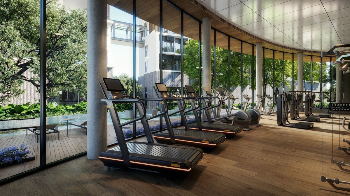 ขายดาวน์คอนโดเลียบทางด่วนรามอินทรา : ขายดาวน์ คอนโด Noble Create เอกมัย–รามอินทรา (30.10 ตร.ม.) 1 นอน  ติด Crystal Park ประดิษฐ์มนูธรรม