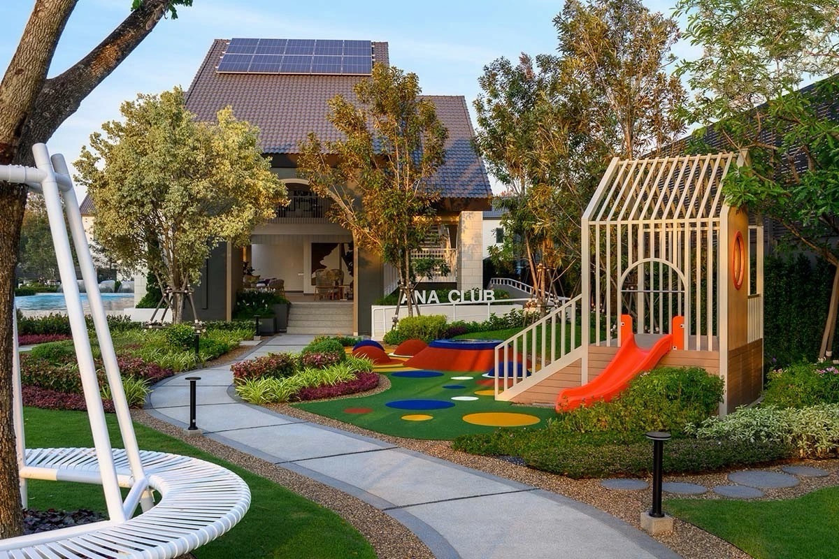 ขายนนทบุรี บางใหญ่ บางบัวทอง : ✨𝐒𝐔𝐏𝐄𝐑 𝐃𝐄𝐀𝐋✨อณาสิริ รัตนาธิเบศร์ บ้านแฝดดีไซน์หรู ใหญ่คุ้มค่า ใกล้ MRT บางพลูราคาเพียง 𝟔.𝟓𝟗 ลบ.* รีบจองก่อน Sold Out โทรเลย! 📱𝟎𝟔𝟐-𝟓𝟐𝟔-𝟔𝟓𝟗𝟎