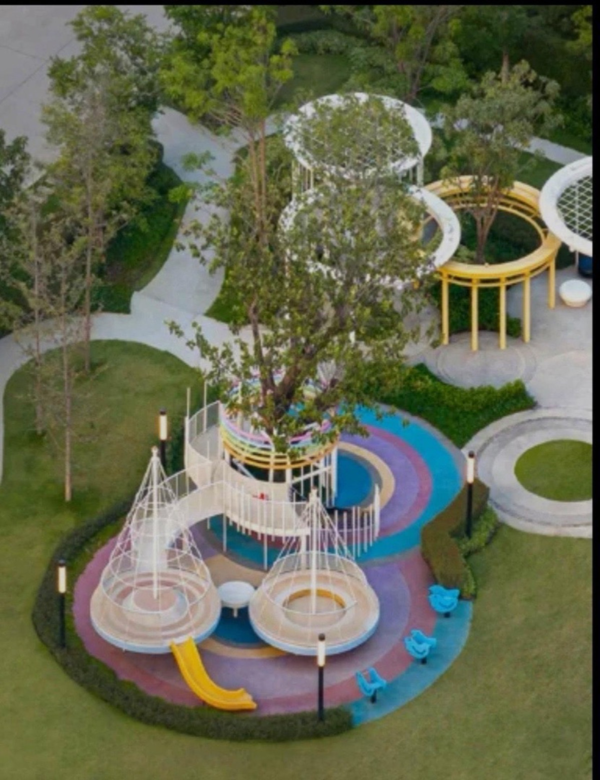 For SaleHousePathum Thani,Rangsit, Thammasat : Venue ID Vibhavadi–PhaholyothinStunning 5-Bedroom, 5-Bathroom Home | Premium Plot | Guaranteed Best Deal in the Project!☎️ 061-450-0944