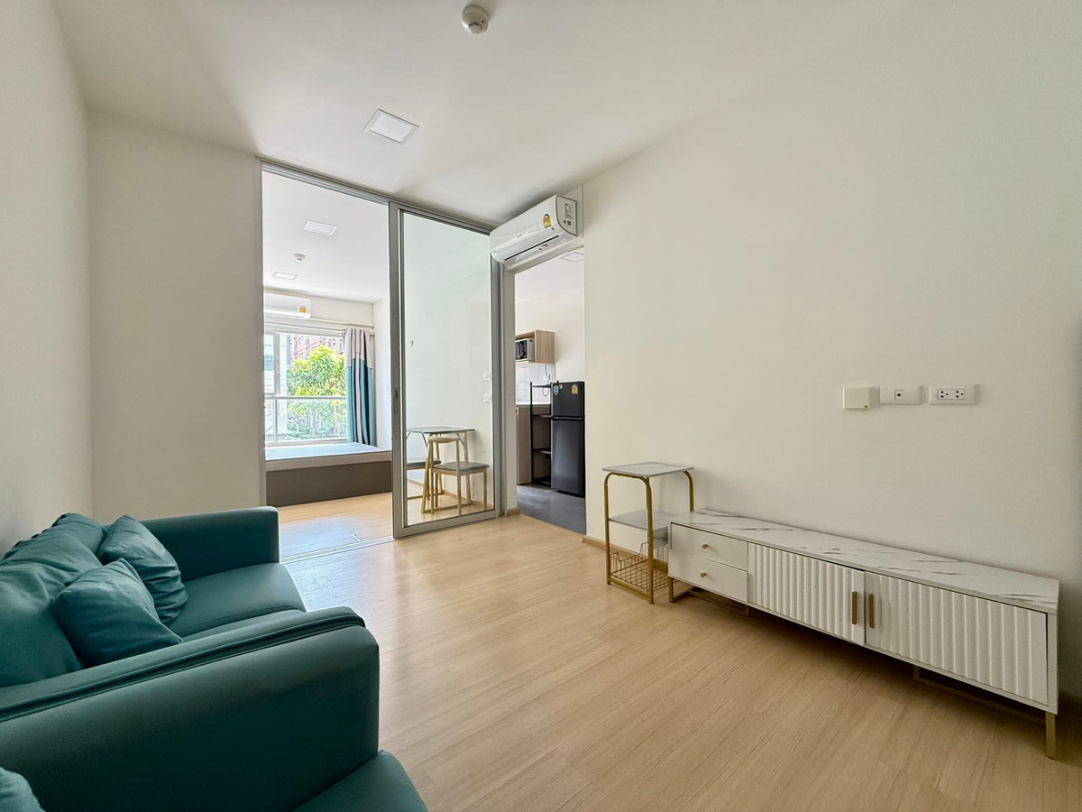 ให้เช่าคอนโดปทุมธานี รังสิต ธรรมศาสตร์ : 🏡 Plum Condo Rangsit Fresh 🏡