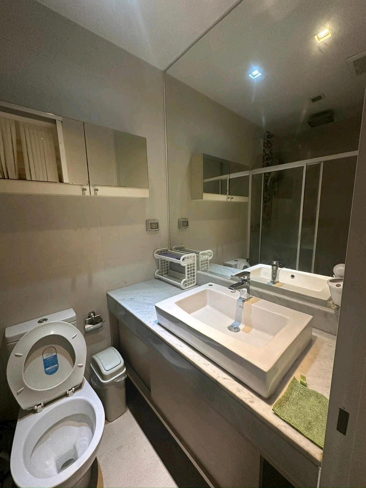 คอนโดลาดพร้าว101 แฮปปี้แลนด์ : happy condo ladpra101 เช่า 14000 ขาย2ล้าน line add id paolin1