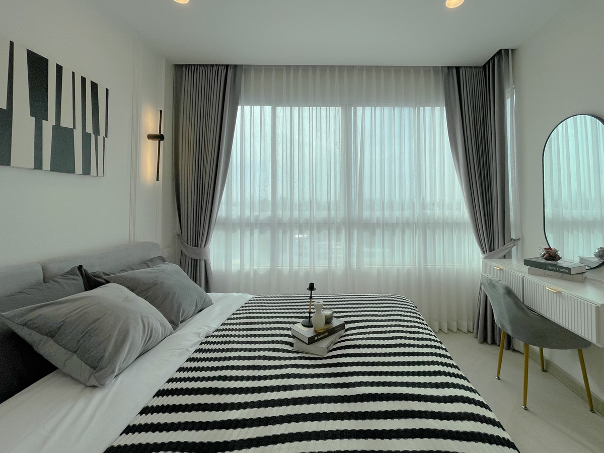 ขายคอนโดลาดพร้าว101 แฮปปี้แลนด์ : ขาย !! คอนโด แฮปปี้ คอนโด ลาดพร้าว 101 (Happy Condo Ladprao 101 เลี้ยงสัตว์ได้  ใกล้ BTS ลาดพร้าว 101 เพียง 5 นาที