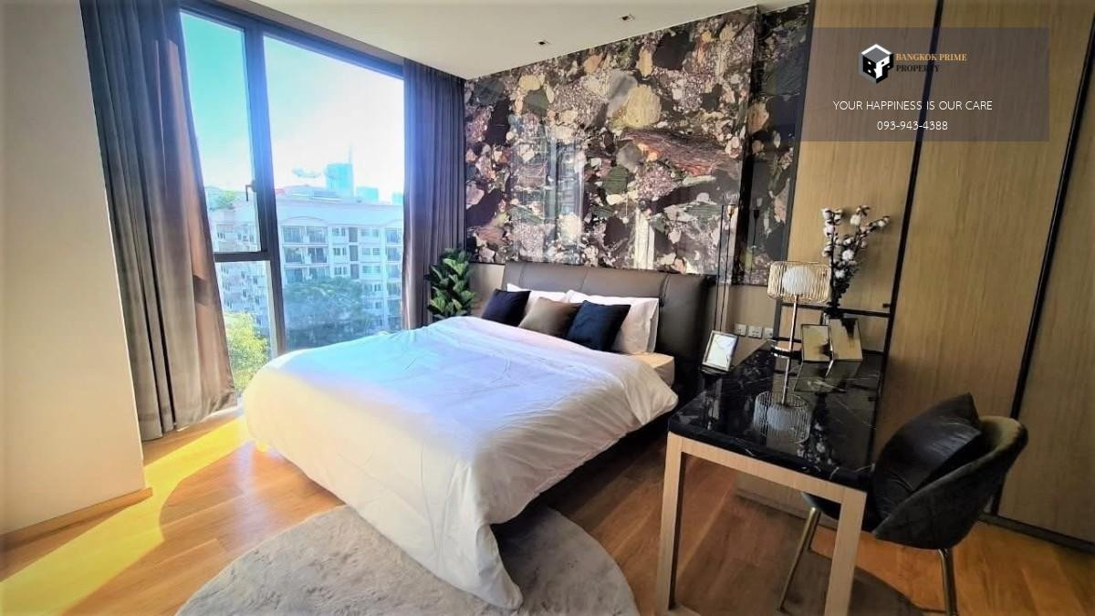 For SaleCondoSukhumvit, Asoke, Thonglor : Beatniq | Nice room Luxury condo 🚝near BTS Thonglor 350m #2025112913240