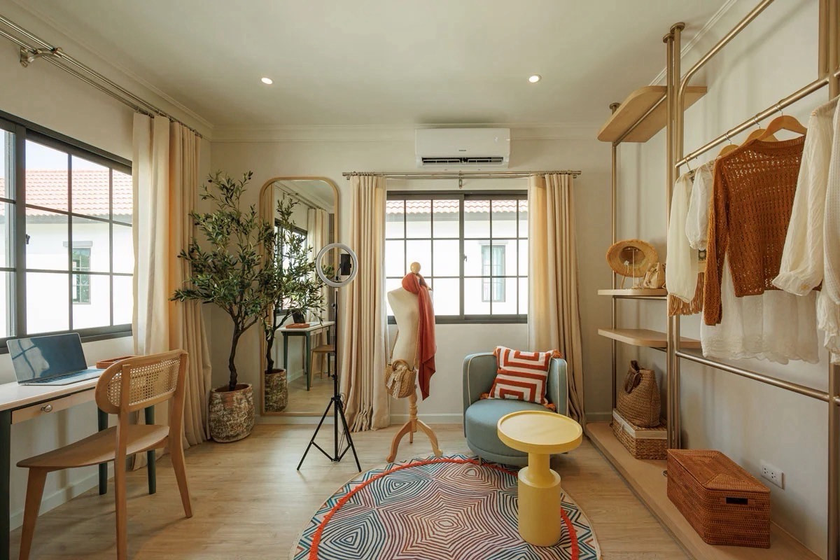 ขายนนทบุรี บางใหญ่ บางบัวทอง : 🔥𝐒𝐔𝐏𝐄𝐑 𝐃𝐄𝐀𝐋🔥อณาสิริ เวสต์เกตทาวน์โฮมหน้ากว้างใกล้รถไฟฟ้าราคาเพียง 𝟲.𝟵𝟵 ลบ.* โทรเลย! 📱𝟎𝟔𝟐-𝟓𝟐𝟔-𝟔𝟓𝟗𝟎