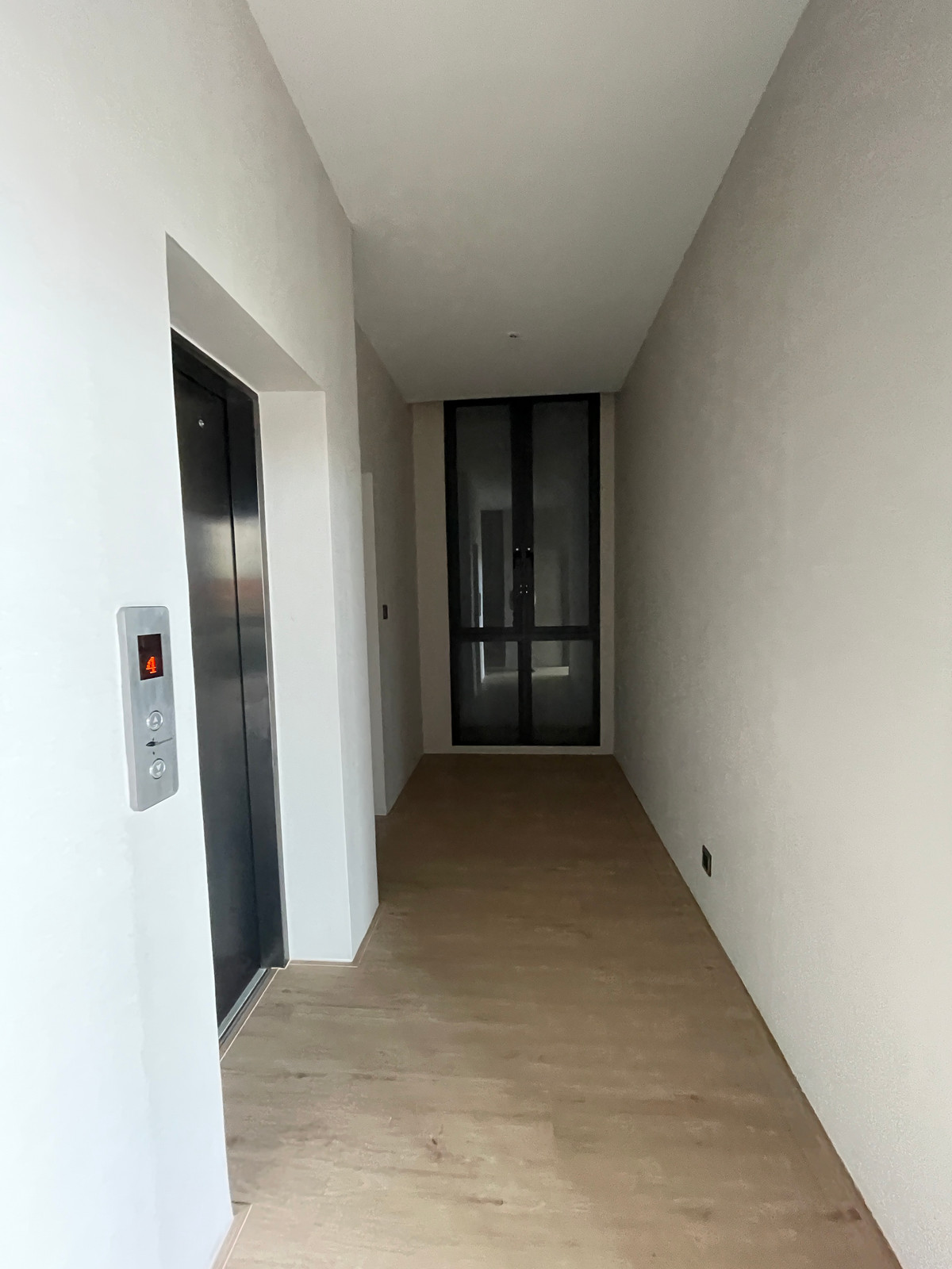 ขายบ้านพัฒนาการ ศรีนครินทร์ : ขายบ้านเดี่ยวหรู 4 ชั้น ZENITH 5 RESIDENCES ศรีนครินทร์ หลัง Paradise Park พื้นที่ใช้สอย 531 ตร.ม. ใกล้รถไฟฟ้าสายสีเหลือง