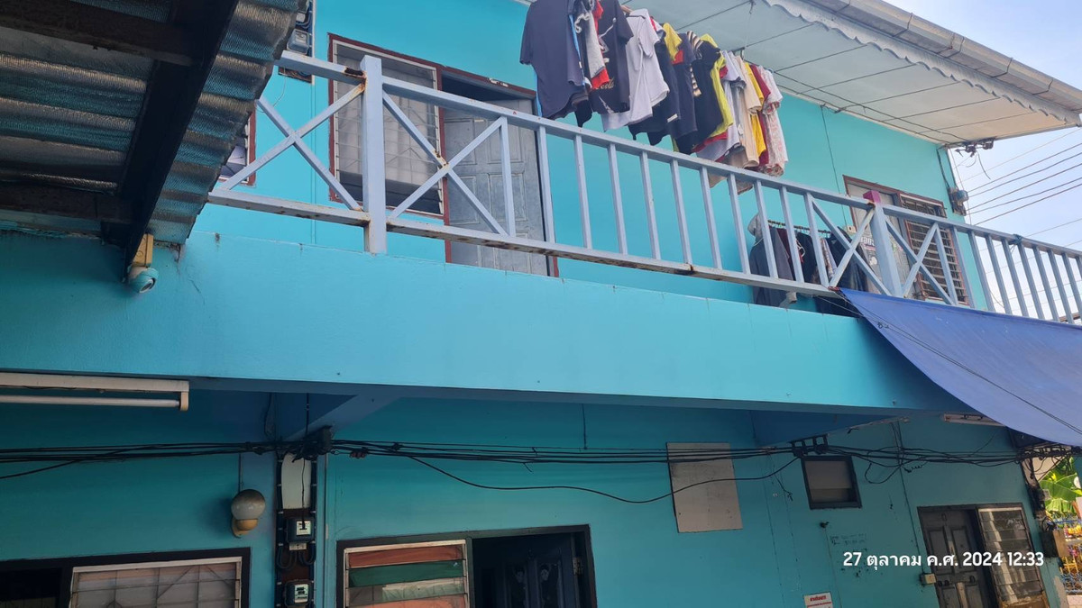 ขายอาคารพาณิชย์พัทยา บางแสน ชลบุรี สัตหีบ : ★ด่วน!! ขาย อาคาร พัทยา มีทั้งหมด 12 ห้อง ★พื้นที่ 97 ตรว. ★ทำเลดี ★ 