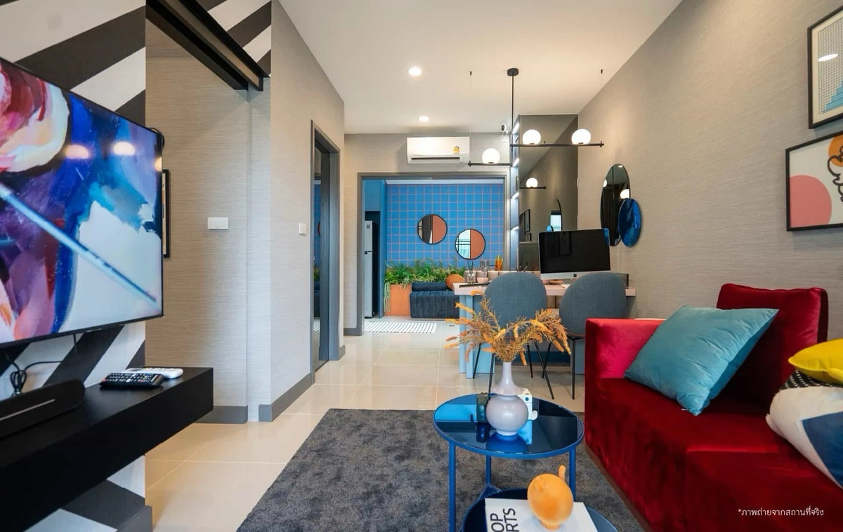 ขายทาวน์โฮมมีนบุรี-ร่มเกล้า : 🔥𝗩𝗘𝗥𝗩 รามคำแหง วงแหวน ทาวน์โฮม หน้ากว้าง  ใกล้รถไฟฟ้า คัดแปลงสวย ราคาดีที่สุด 📞𝟎𝟔𝟏-𝟒𝟓𝟎-𝟎𝟗𝟒𝟒