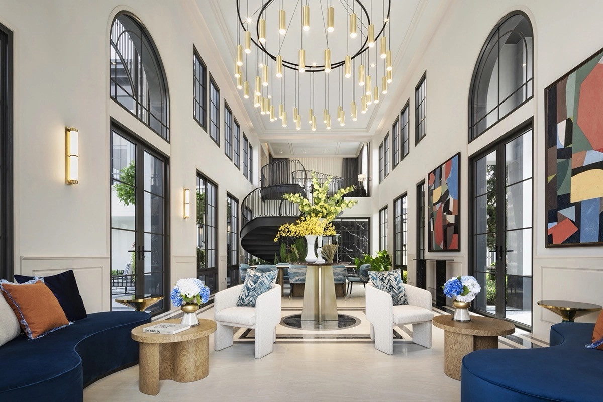 ขายบ้านเสรีไทย-นิด้า : 🔥𝐒𝐔𝐏𝐄𝐑 𝐃𝐄𝐀𝐋🔥เศรษฐสิริ เสรีไทย บ้านเดี่ยวหรู ใกล้ CBD บางกะปิ–รามคำแหงราคา 𝟏𝟏.𝟗𝟗 ลบ.* พร้อมดีลลับเฉพาะคุณ โทรเลย! 📱𝟎𝟔𝟐-𝟓𝟐𝟔-𝟔𝟓𝟗𝟎