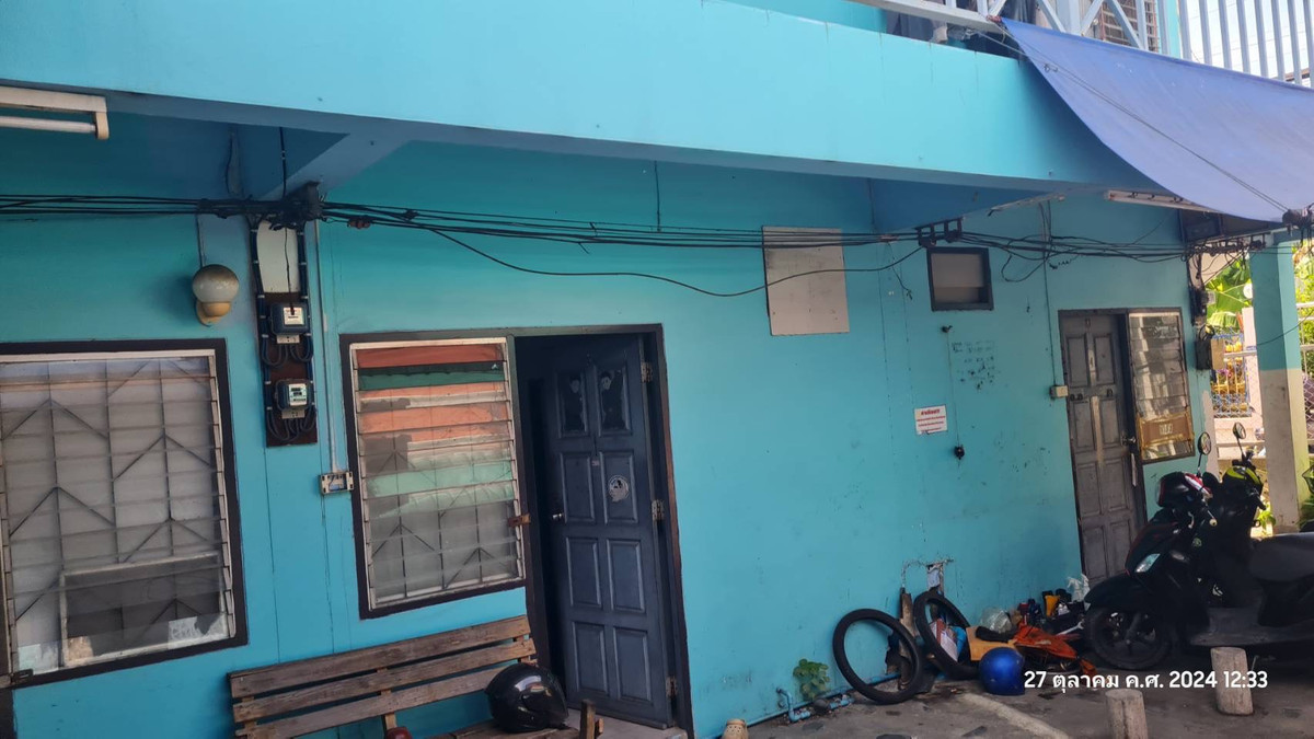 ขายอาคารพาณิชย์พัทยา บางแสน ชลบุรี สัตหีบ : ★ด่วน!! ขาย อาคาร พัทยา มีทั้งหมด 12 ห้อง ★พื้นที่ 97 ตรว. ★ทำเลดี ★ 