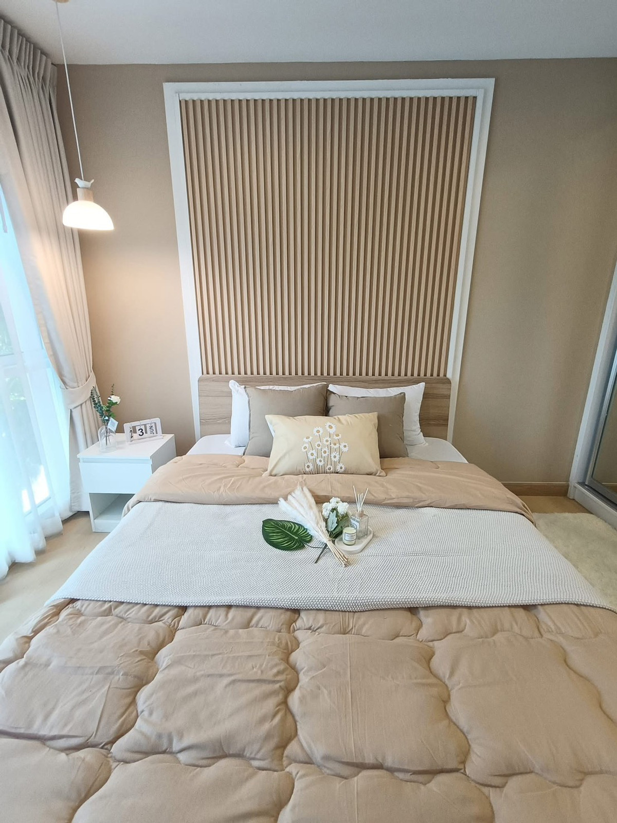 ให้เช่าคอนโดท่าพระ ตลาดพลู วุฒากาศ : ปล่อยเช่า  เมโทร ปาร์ค สาทร เฟส 3  ห้องมุม ห้องสวย วิวดี 