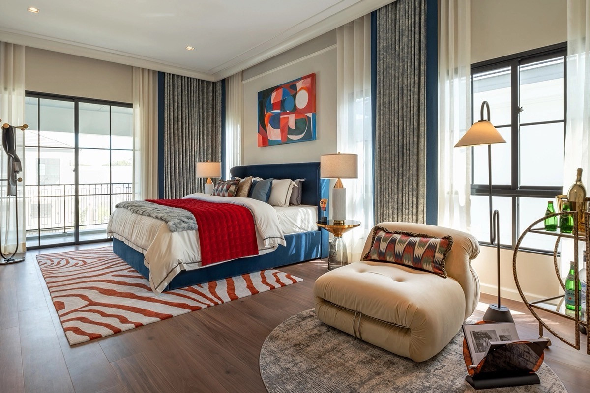 ขายบ้านเสรีไทย-นิด้า : 🔥𝐒𝐔𝐏𝐄𝐑 𝐃𝐄𝐀𝐋🔥เศรษฐสิริ เสรีไทย บ้านเดี่ยวหรู ราคา 𝟏𝟏.𝟗𝟗 ลบ.* พร้อมดีลลับเฉพาะคุณ โทรเลย! 📱𝟎𝟔𝟐-𝟓𝟐𝟔-𝟔𝟓𝟗𝟎