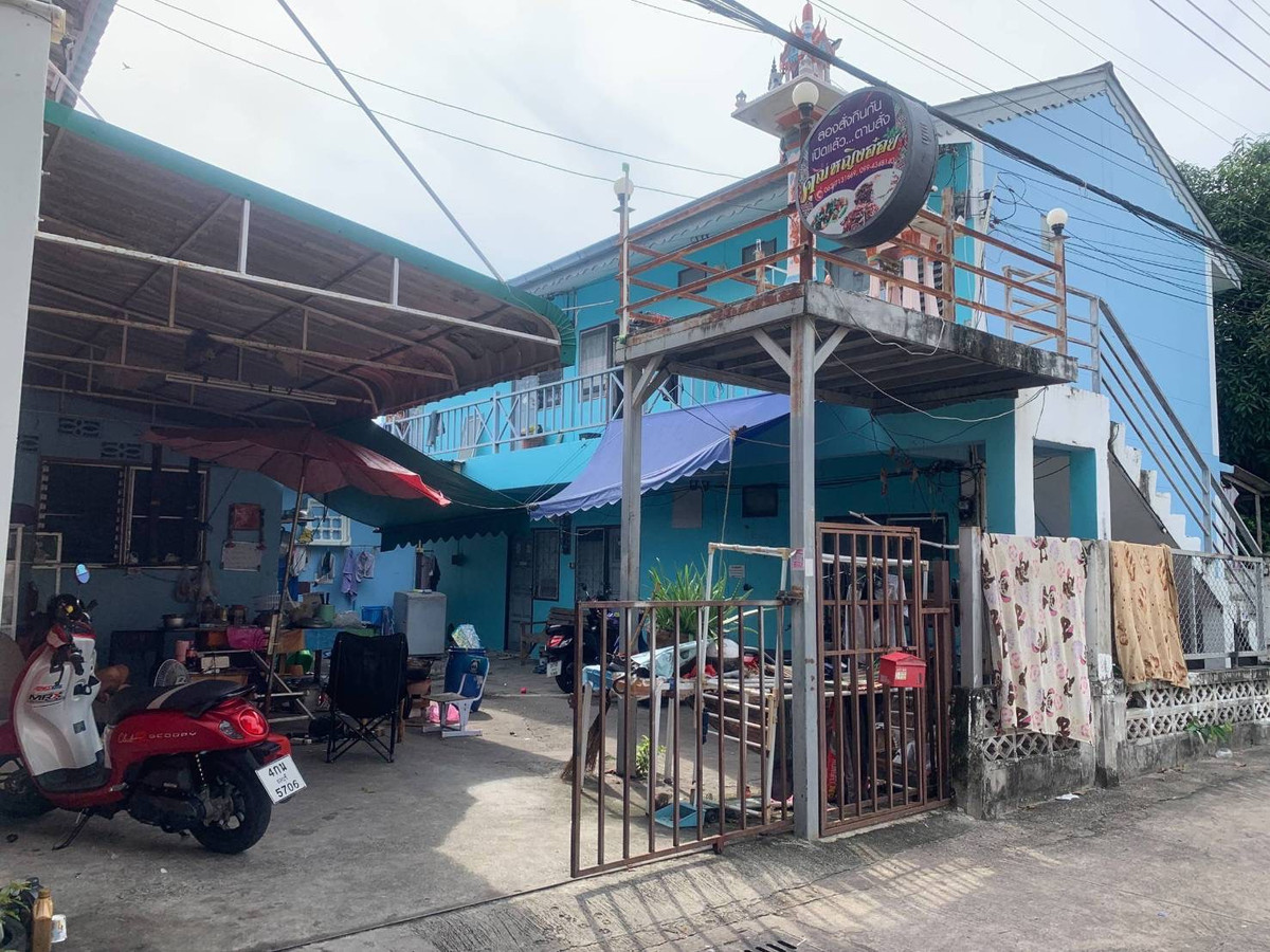 ขายอาคารพาณิชย์พัทยา บางแสน ชลบุรี สัตหีบ : ★ด่วน!! ขาย อาคาร พัทยา มีทั้งหมด 12 ห้อง ★พื้นที่ 97 ตรว. ★ทำเลดี ★ 