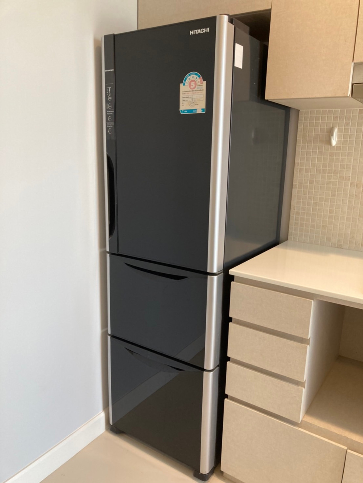 ให้เช่าคอนโดราชเทวี พญาไท : ปล่อยเช่า  ปทุมวัน รีสอร์ท   ห้องรีโนเวทใหม่ทั้งห้อง