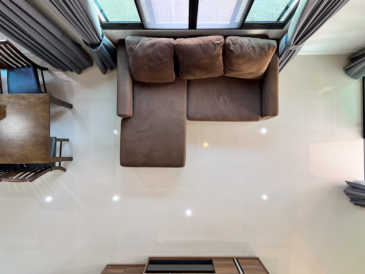 For SaleHouseLadkrabang, Suwannaphum Airport : Single House for Sale near Suvarnabhumi | Saransiri Sriwaree | 50.40 sq.wah | Ready to Move In