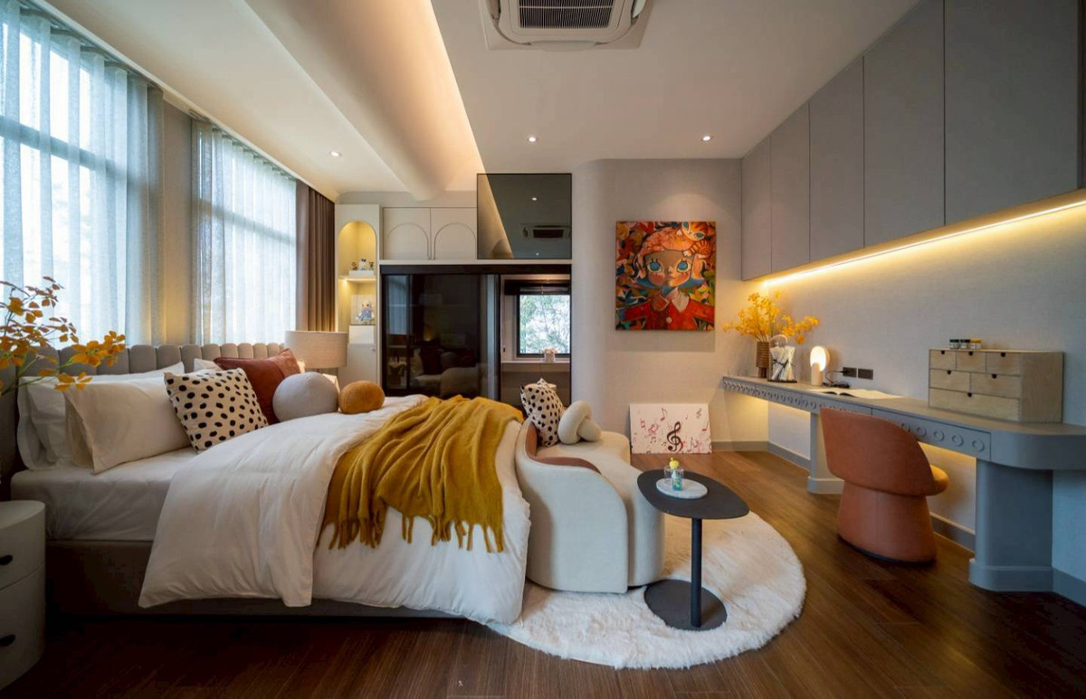 For SaleHouseRattanathibet, Sanambinna : Bangkok Boulevard Ngamwongwan Esplanade Cineplex Ngamwongwan-Khae Rai Code : H8150