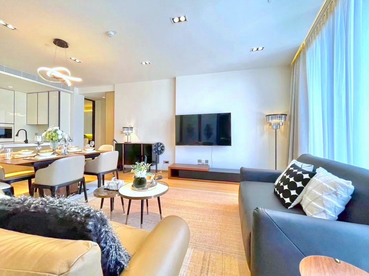 For RentCondoSukhumvit, Asoke, Thonglor : "TP000392 Condo BEATNIQ Sukhumvit 32 - 2 bedroom 3 bathroom. For rent. Call 0626941794