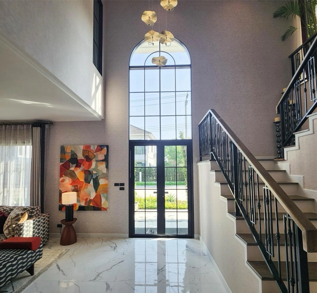 ขายบ้านนวมินทร์ รามอินทรา : ✨𝐒𝐔𝐏𝐄𝐑 𝐃𝐄𝐀𝐋✨เศรษฐสิริ วัชรพล•เทพรักษ์ เริ่มเพียง 𝟏𝟒.𝟗𝟗 ลบ.* โทรเลย! 📱𝟎𝟔𝟐-𝟓𝟐𝟔-𝟔𝟓𝟗𝟎