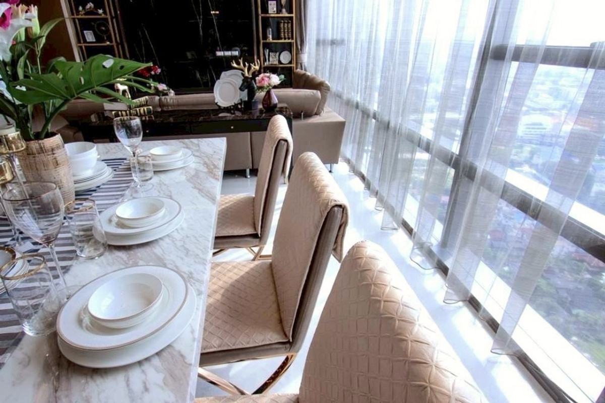 ให้เช่าคอนโดสาทร นราธิวาส : “TP000351 Condo The Bangkok Sathorn - 2 bedrooms 2 bathrooms (For rent) Contact 062-6941794