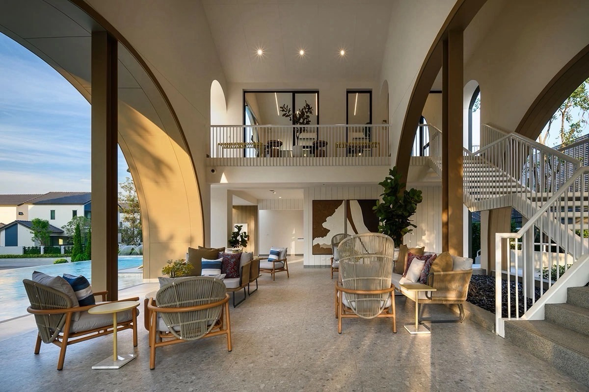 ขายนนทบุรี บางใหญ่ บางบัวทอง : ✨𝐒𝐔𝐏𝐄𝐑 𝐃𝐄𝐀𝐋✨อณาสิริ รัตนาธิเบศร์ บ้านแฝดทำเลรัตนาธิเบศร์ ใกล้ MRT บางพลูเริ่มแค่ 𝟓.𝟑𝟗 ลบ.* รีบจองก่อนเต็ม โทรเลย! 📱𝟎𝟔𝟐-𝟓𝟐𝟔-𝟔𝟓𝟗𝟎