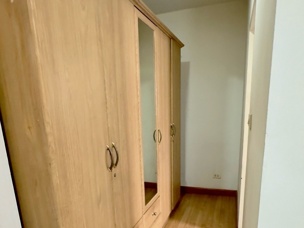 ขายบ้านแจ้งวัฒนะ เมืองทอง : บ้านเดี่ยว 2 ชั้น โครงการแกรนด์คาแนล ประชาชื่น , นนทบุรี เนื้อที่ 73.5 ตรว. 370 ตรม. หลังมุม  เฟอร์พร้อม Move in