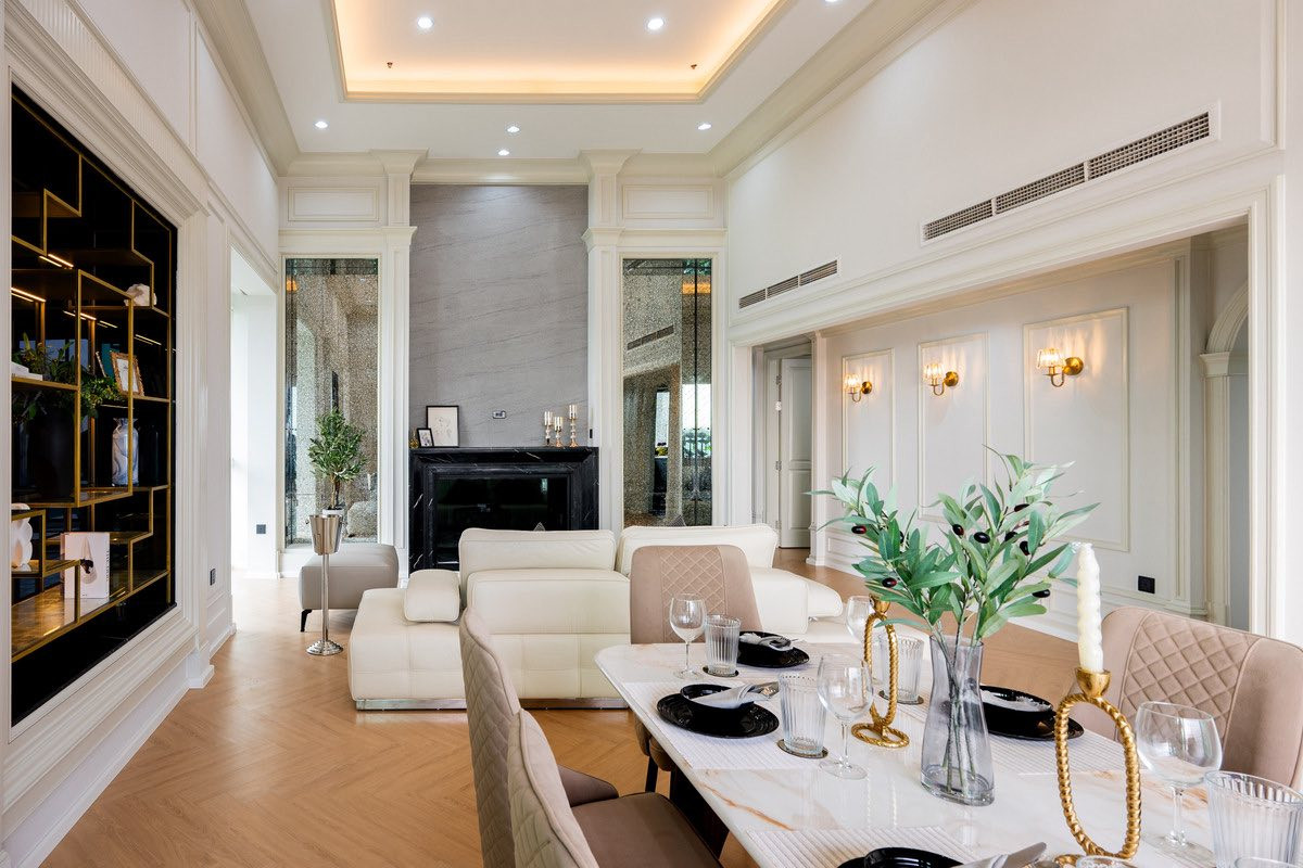 For SaleCondoRama3 (Riverside),Satupadit : 🧡The Pano Rama 3, view of the Chao Phraya River, in the heart of Rama 3.