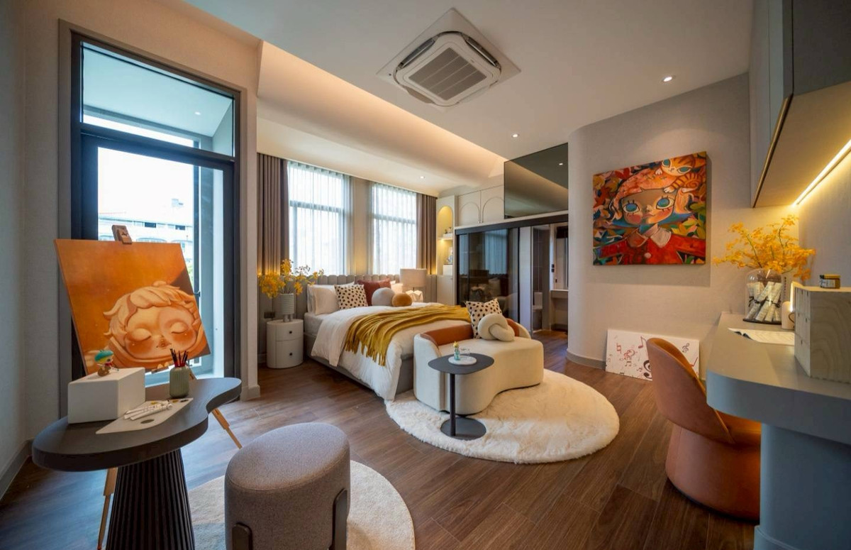 For SaleHouseRattanathibet, Sanambinna : Bangkok Boulevard Ngamwongwan Esplanade Cineplex Ngamwongwan-Khae Rai Code : H8150